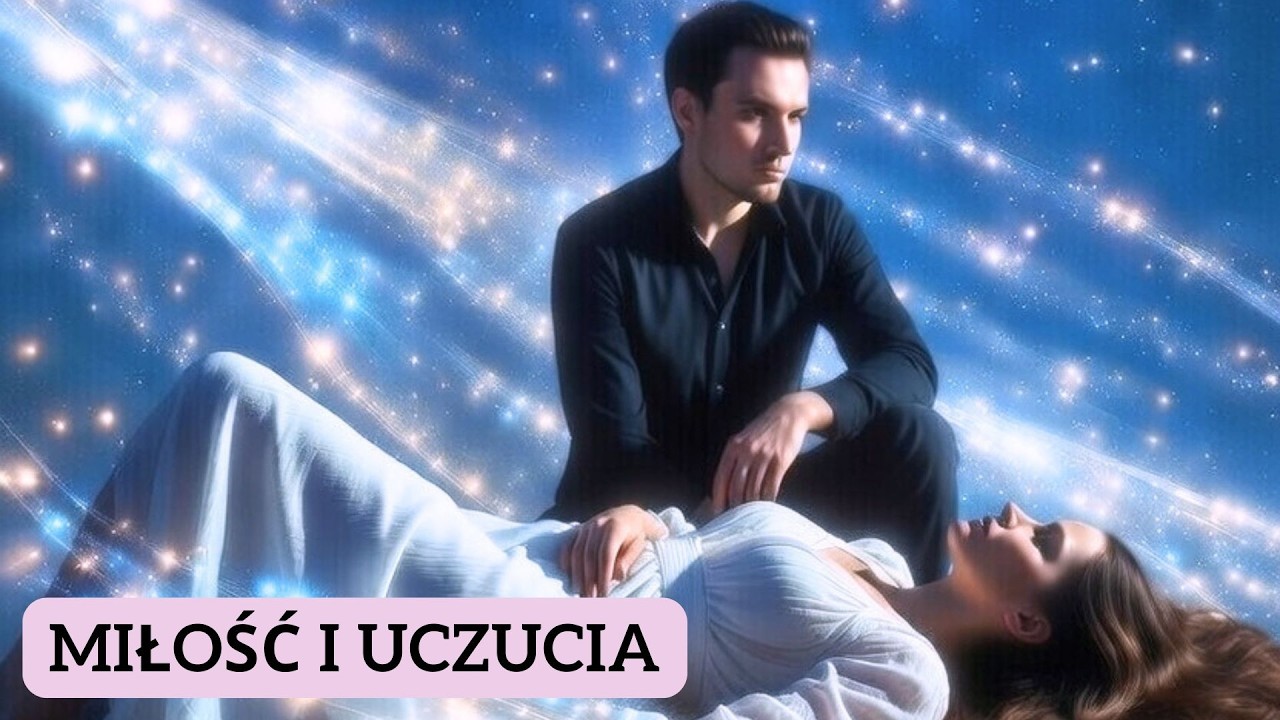 Wiadomość od Twojej osoby! Co chce Ci powiedzieć (ale, jeszcze nie teraz)