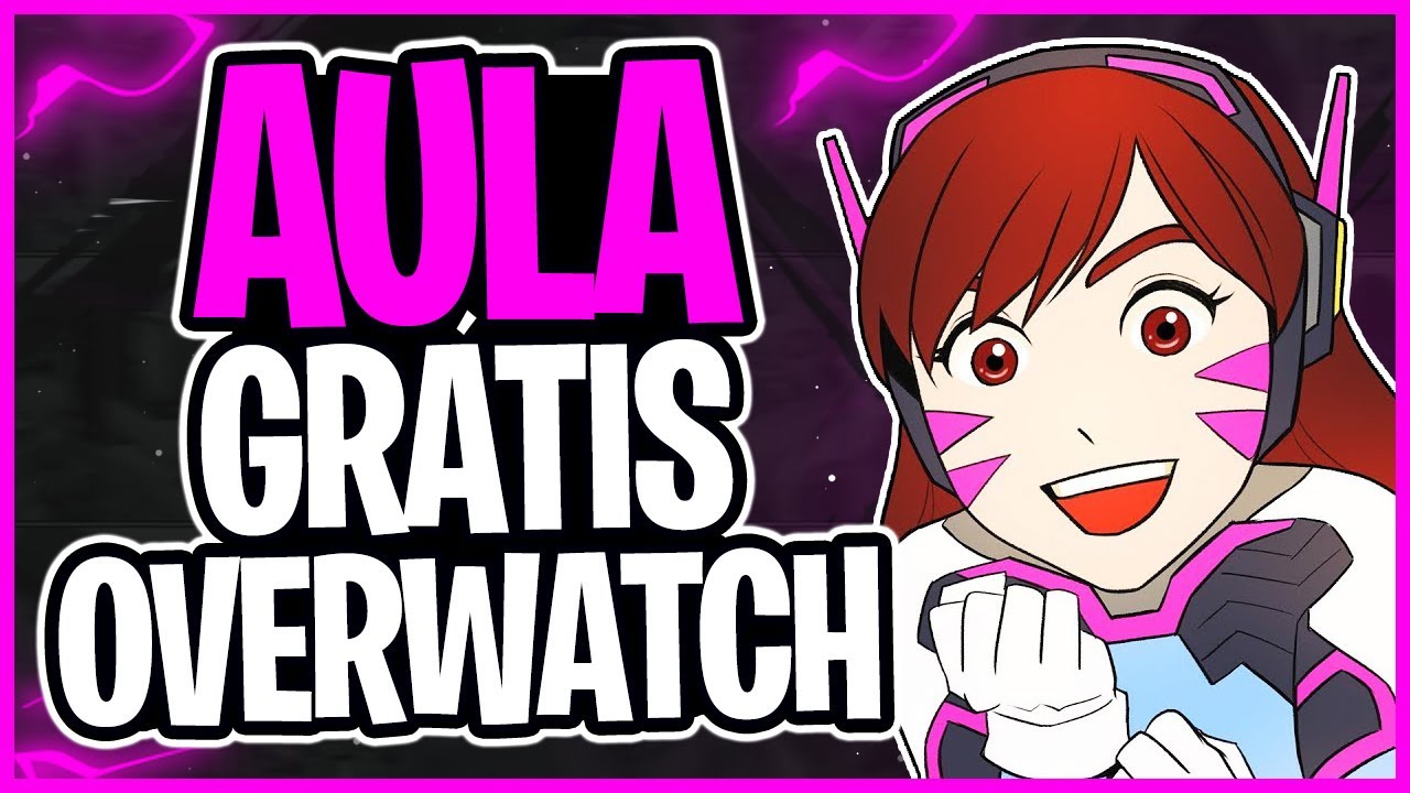 OVERWATCH 2 - COMO JOGAR de D.VA