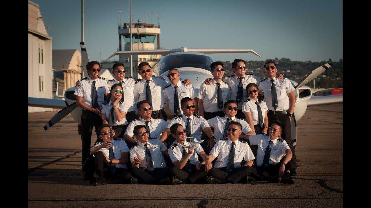 Cebu Pacific Cadet Batch 3 | FTA