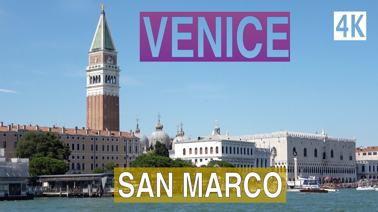 Piazza San Marco . Venezia | Venice