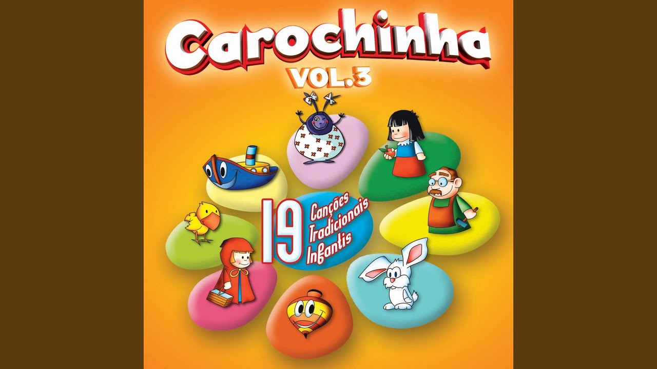 Carochinha
