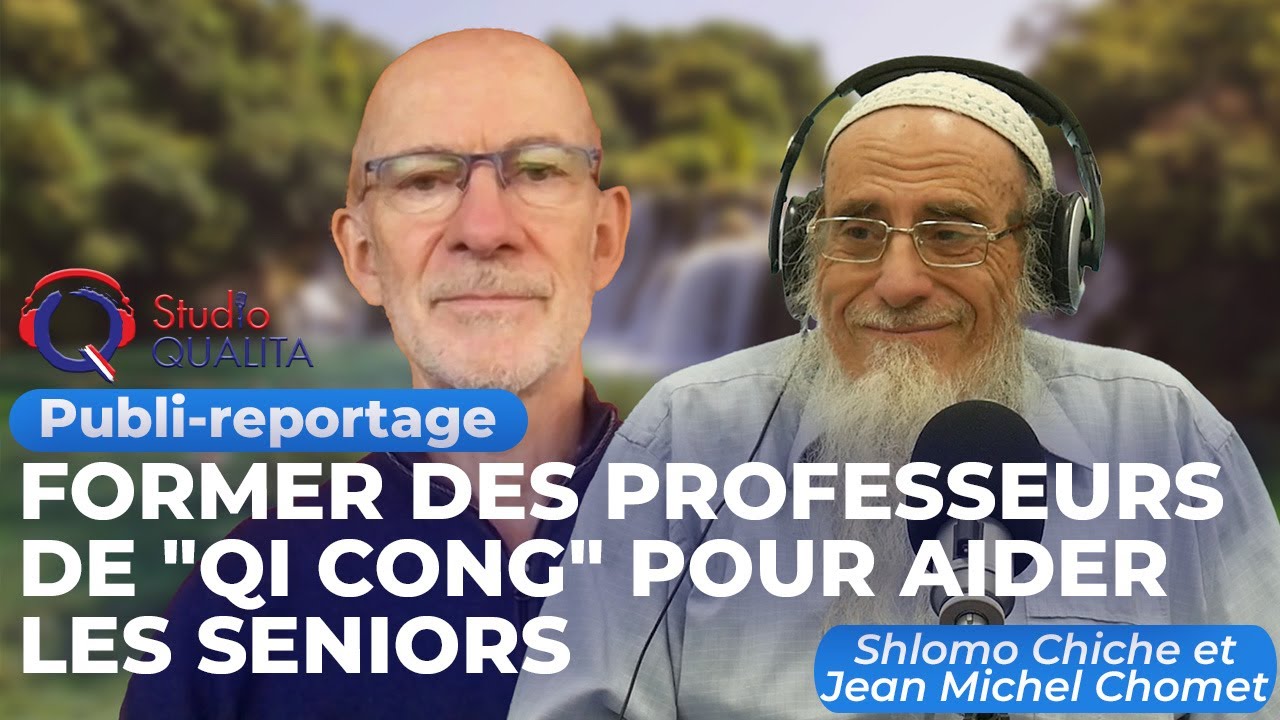 Former des professeurs de 