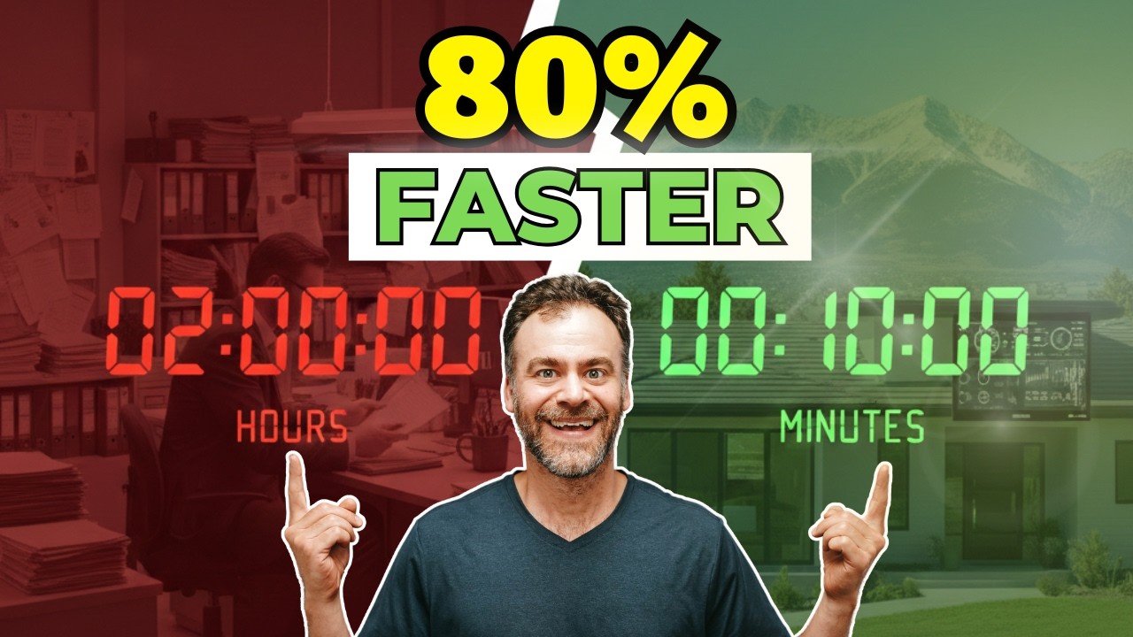 How To Analyze Multifamily Deals In 80% Less Time Using AI
