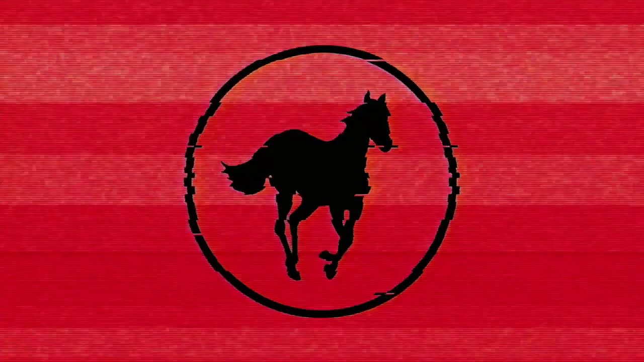 Deftones – Feiticeira (Clams Casino Remix) – Official Audio