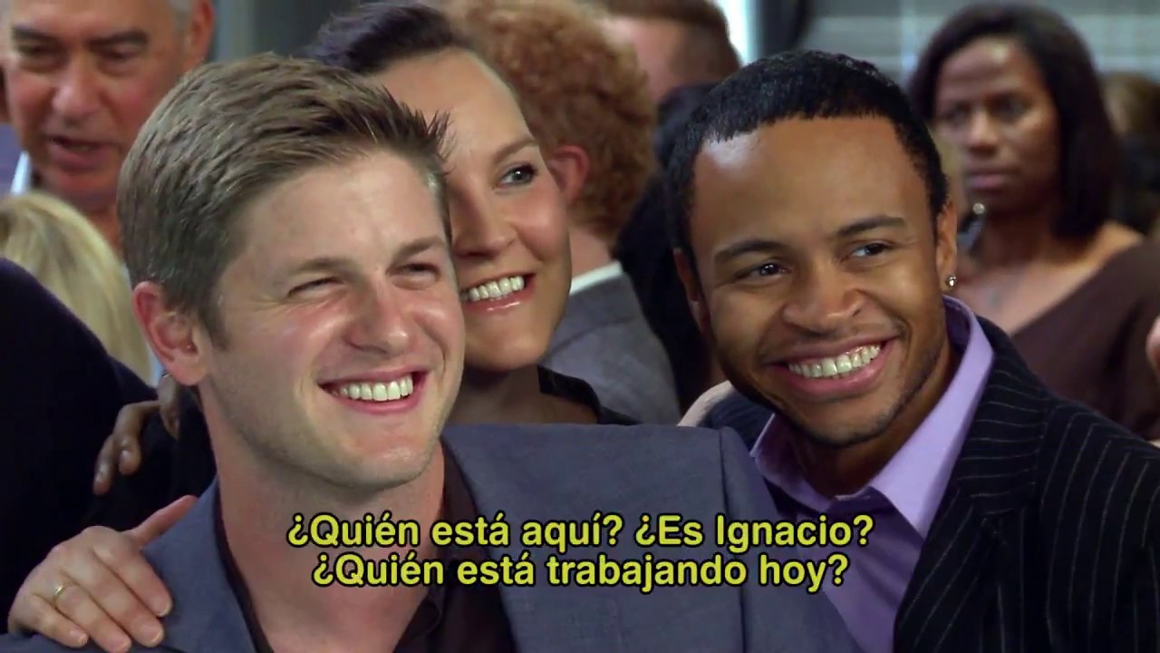 El Episodio 200  a Cortar la Torta   Bones (subtitulado)