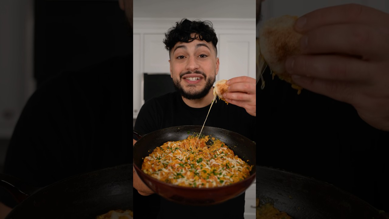 Indian Egg Bhurji