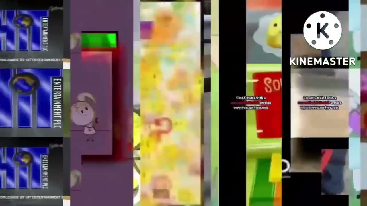 2048 Scans #1 (JOKE)