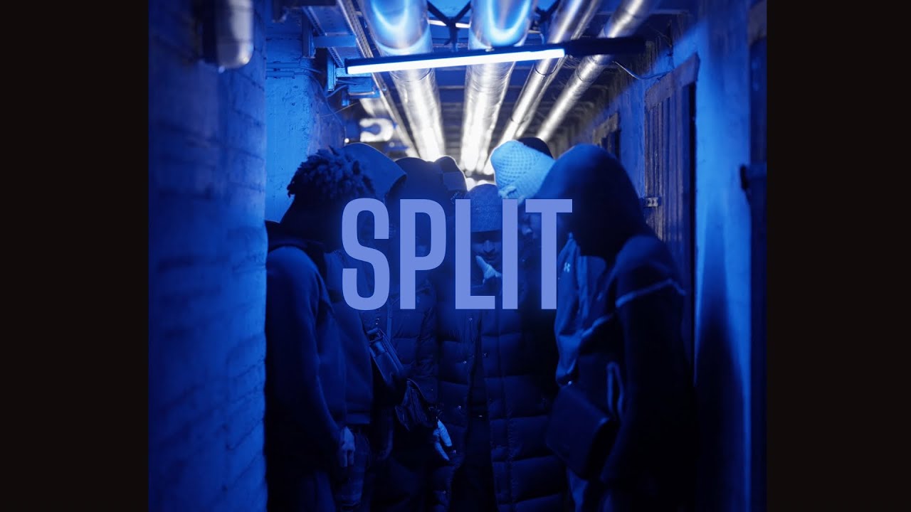 [Free] Lil Zino x HeadieOne Type Beat &bdquo;Split