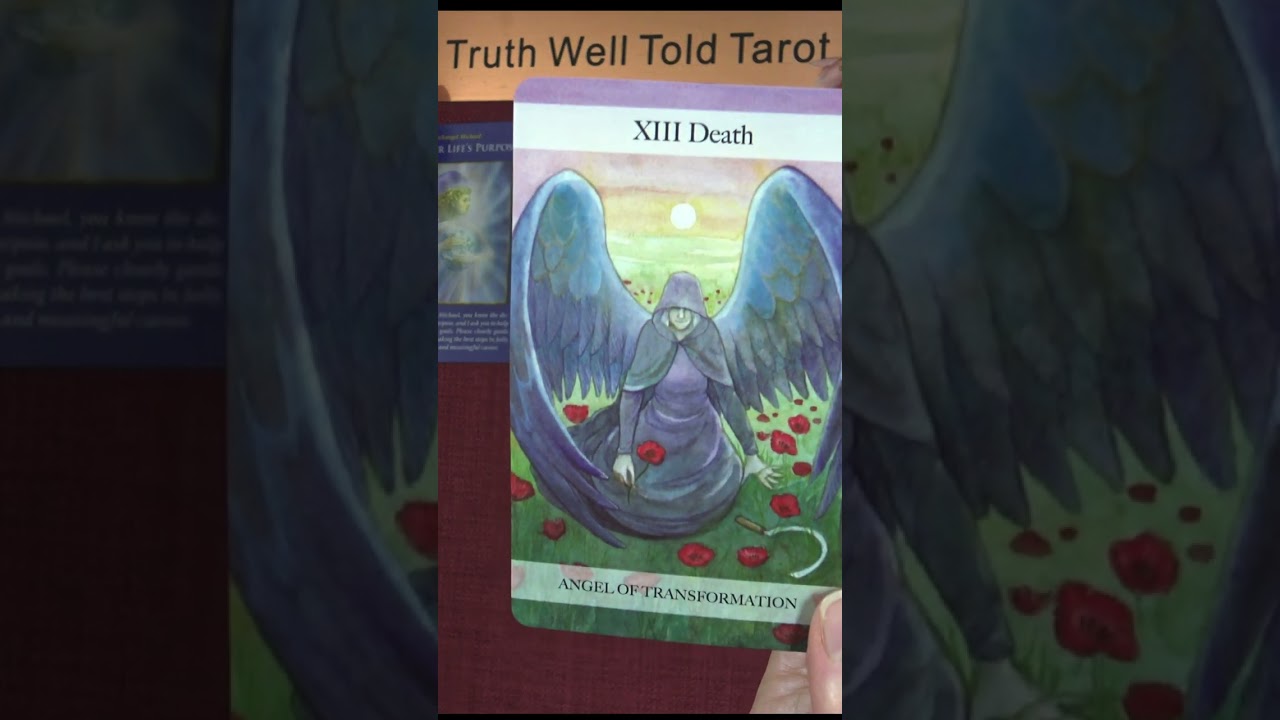 AQUARIUS ARCHANGEL MICHAEL READING 