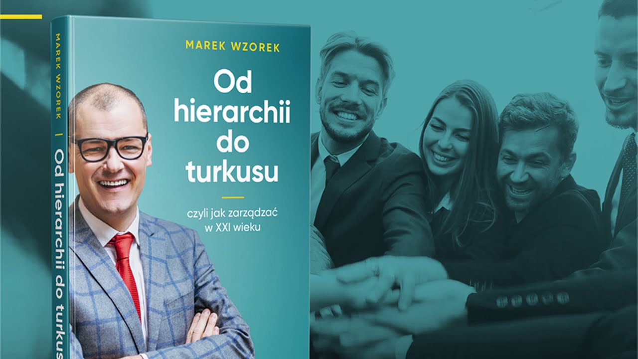 Relacja z premiery książki 