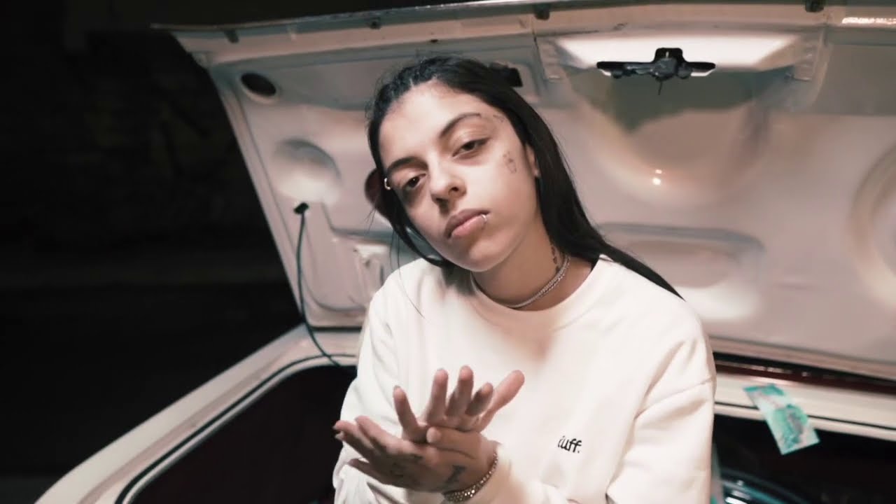 Opa Gang e Hyperanhas - 200 Por Hora (Love Funk)