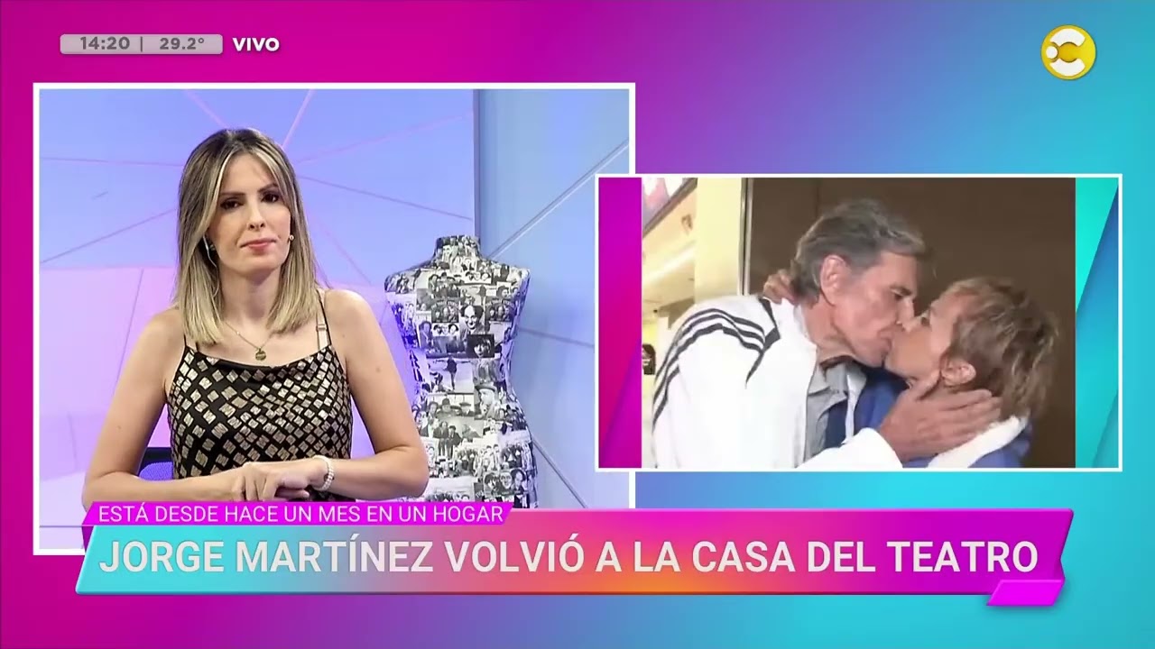 El duro presente de uno de los protagonistas de 