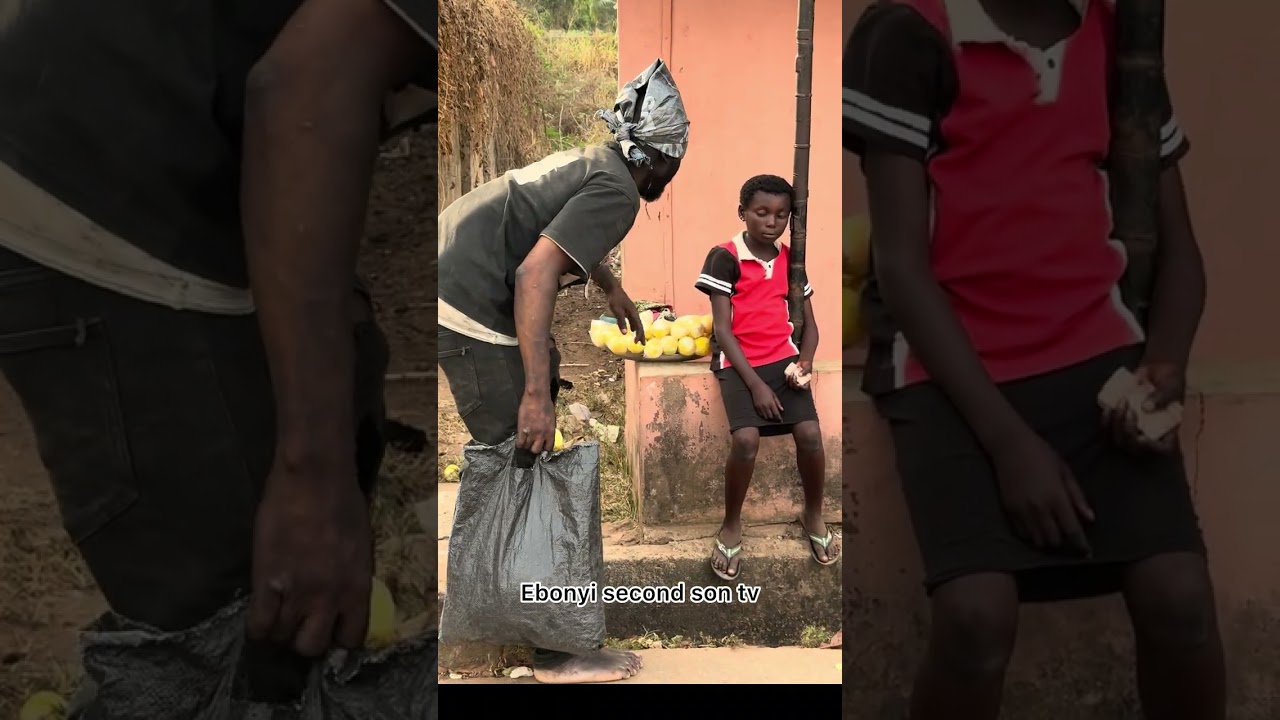 Social experiment that will make you cry end we shock you #everyone #reels 