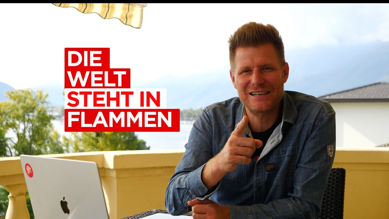 Vier Ratschläge was Christen jetzt tun sollten
