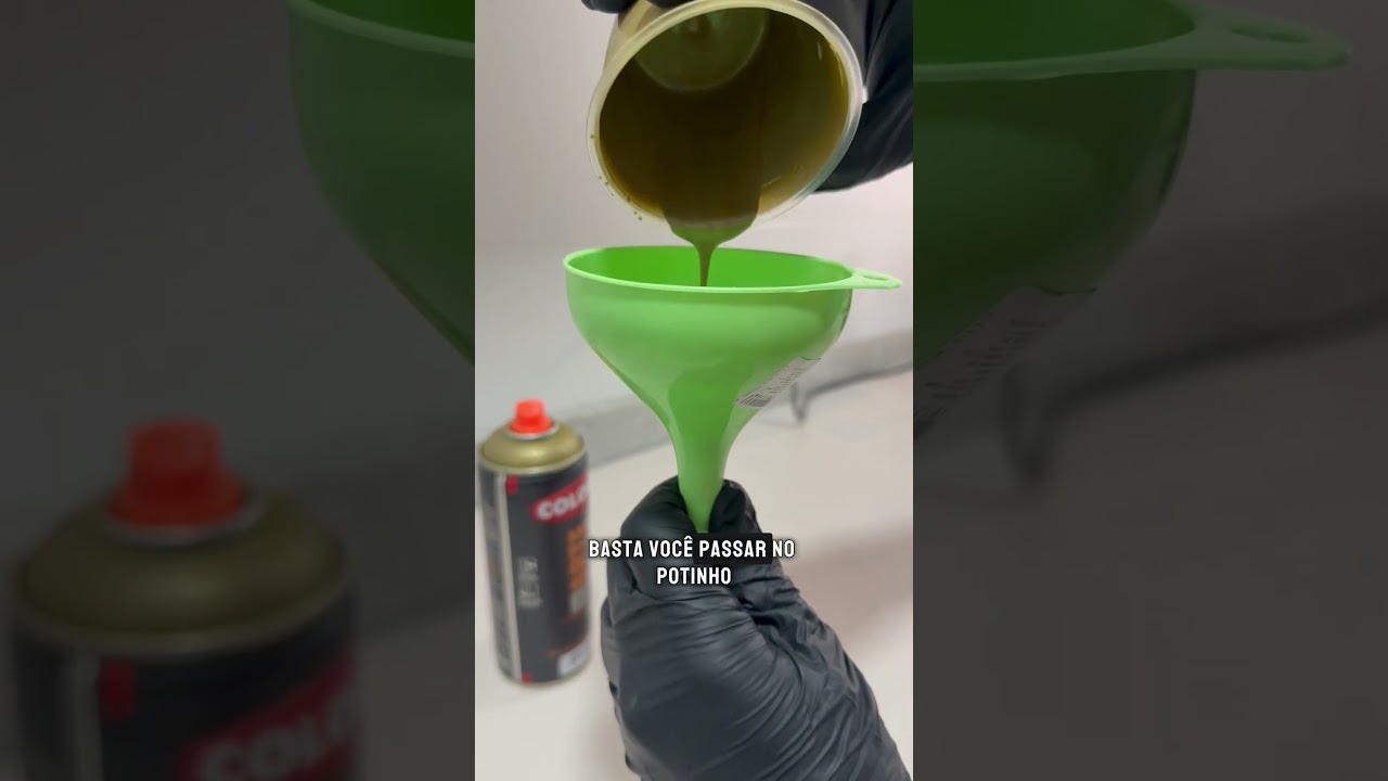 Tutorial squeezer graffiti
