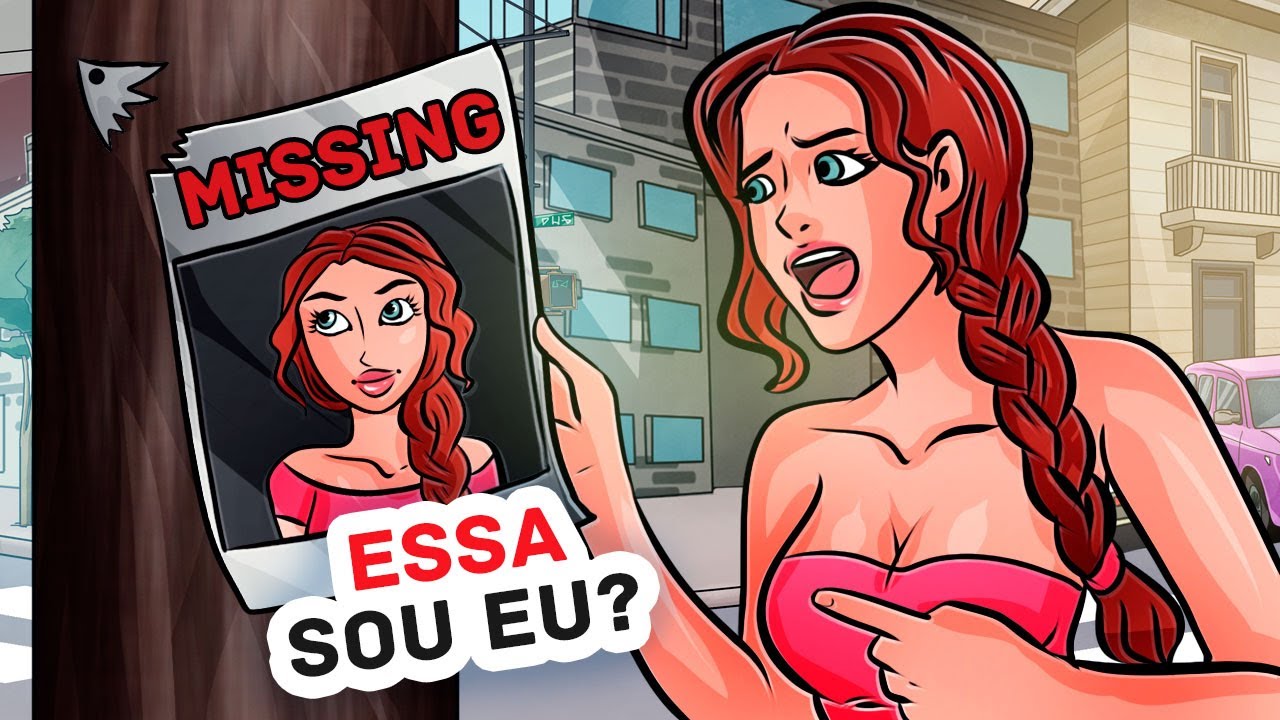 Eu Acidentalmente Descobri que Tinha uma Irmã Gêmea!