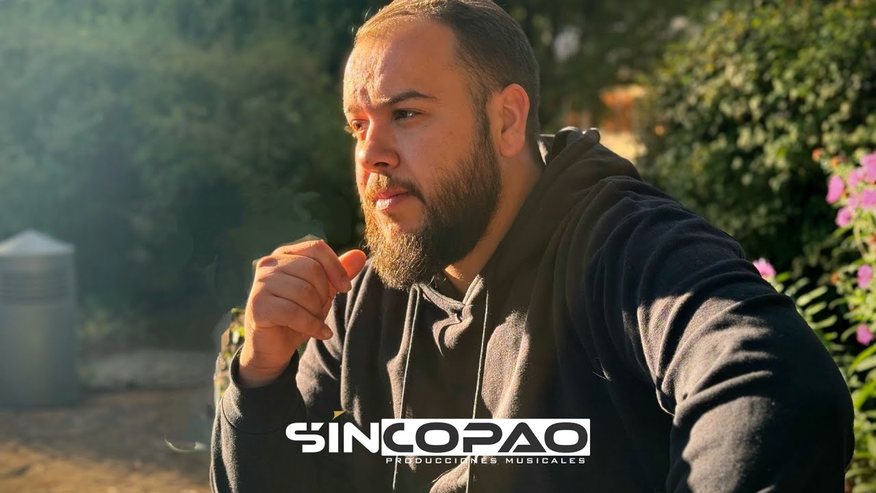 Sincopao, Jesusin Hernández - Amor De Mi Vida (Video Oficial)