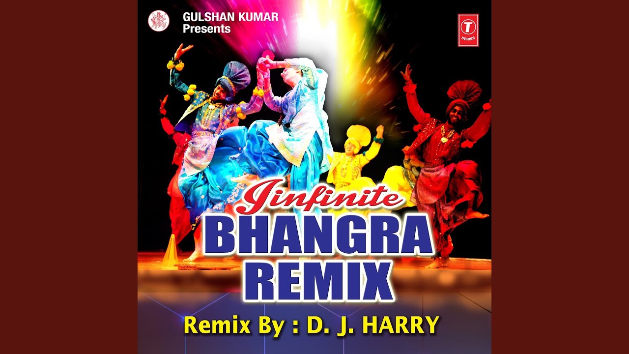 BOLIYAAN - REMIX