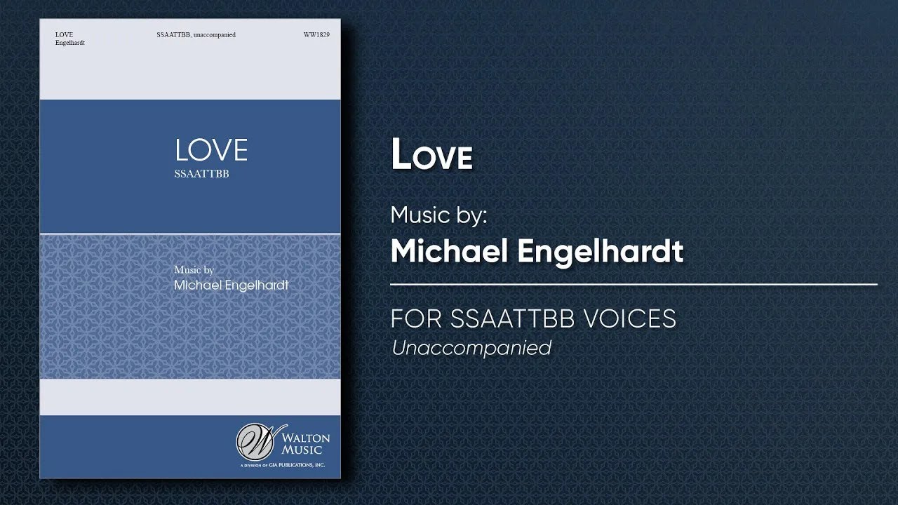 Love | Michael Engelhardt