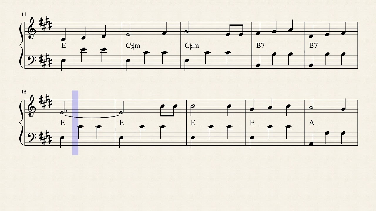 Black Velvet Band(Accordion)