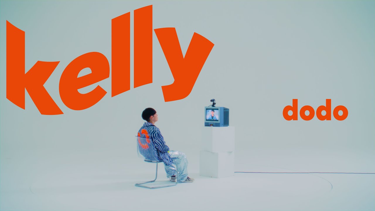 dodo - kelly