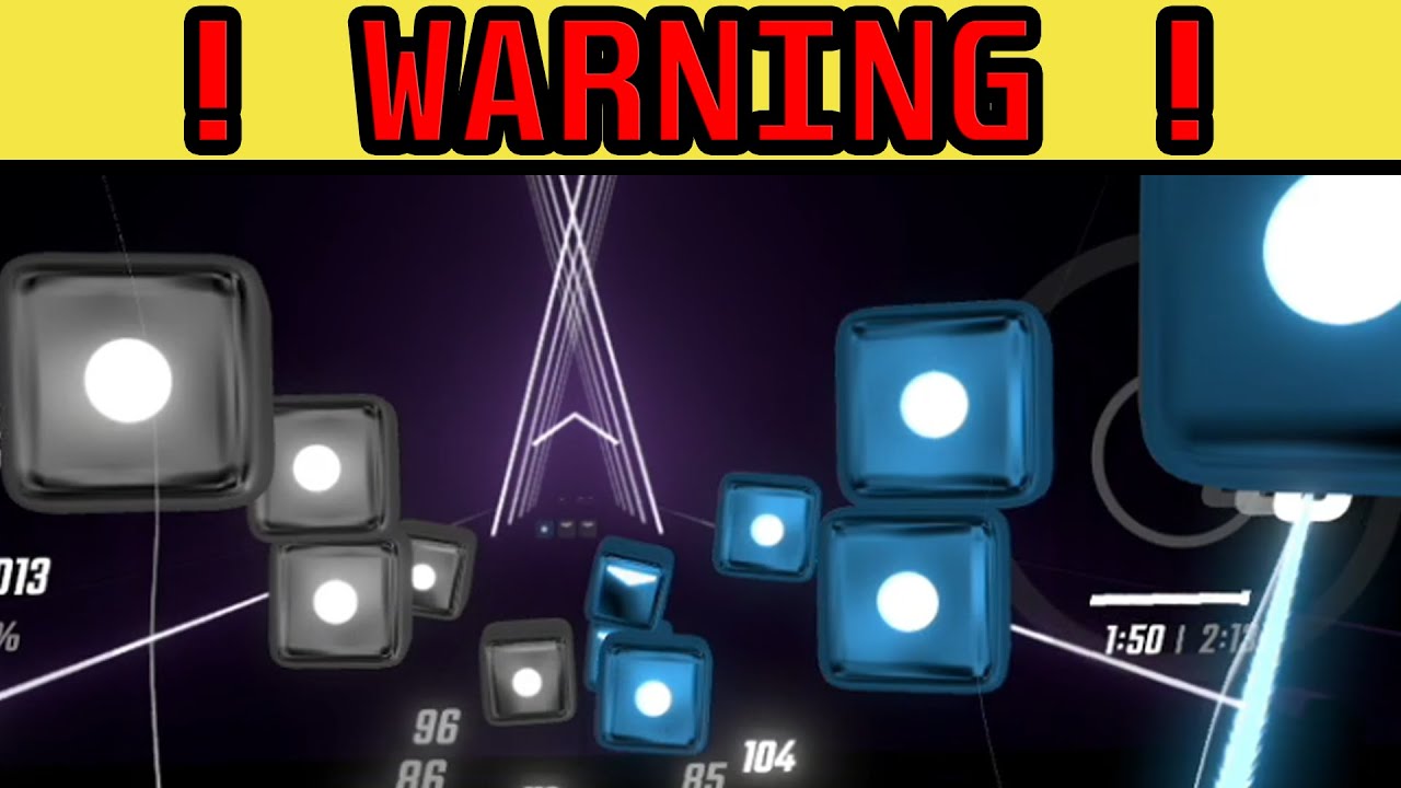 This game DESTROYS your shoulders