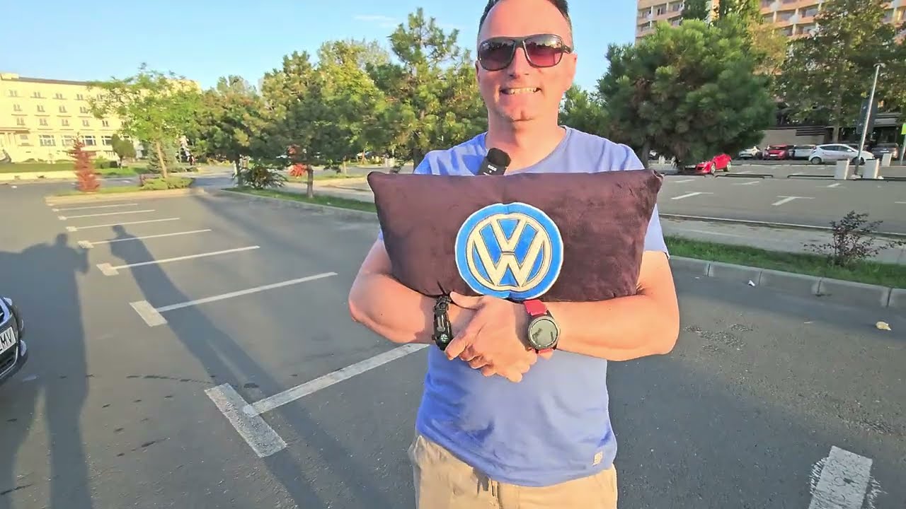 Mai merită un Volkswagen Passat B6 1.9 Tdi în 2024 ?