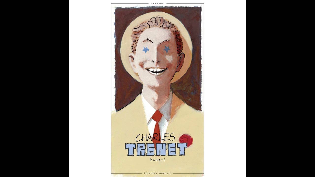 Charles Trenet - Une noix
