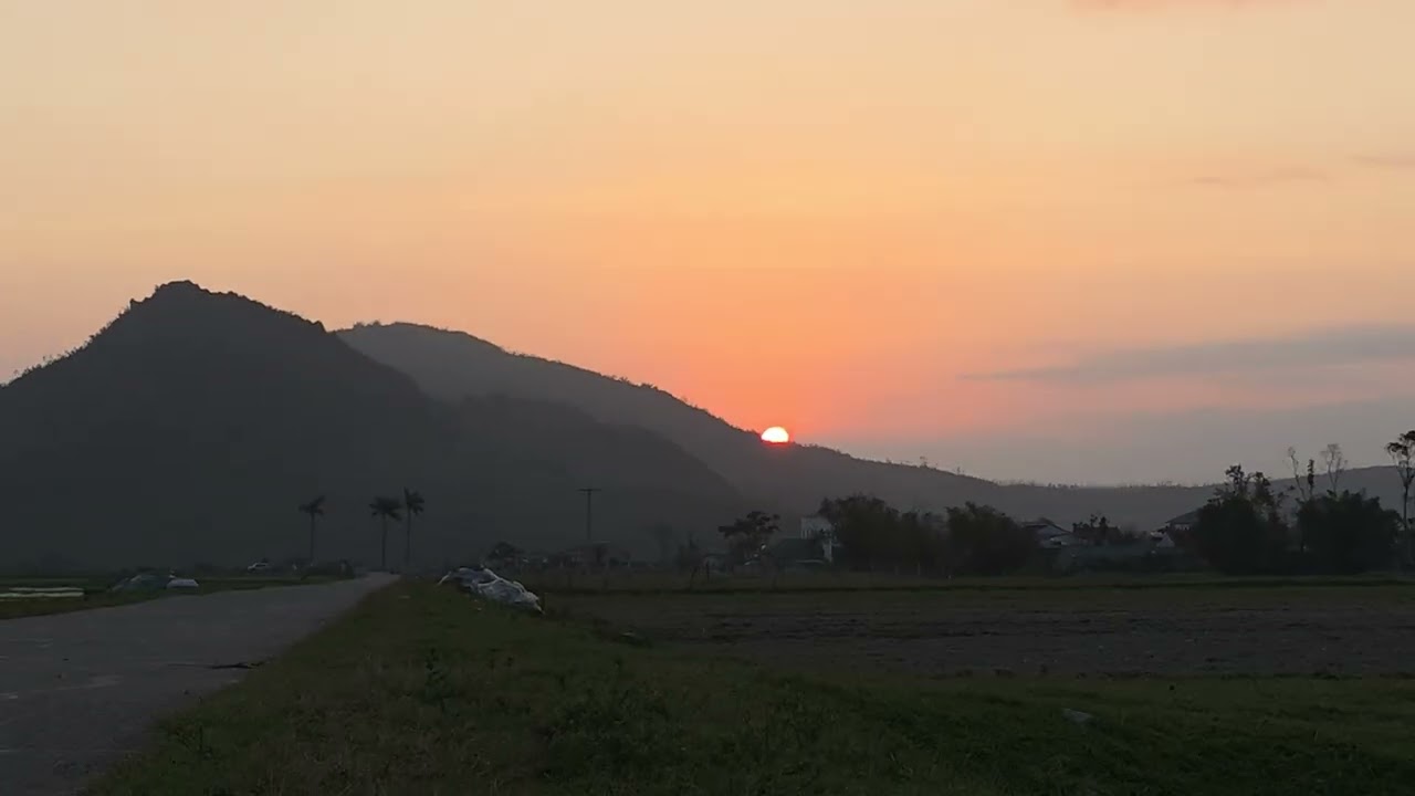 Hoàng hôn