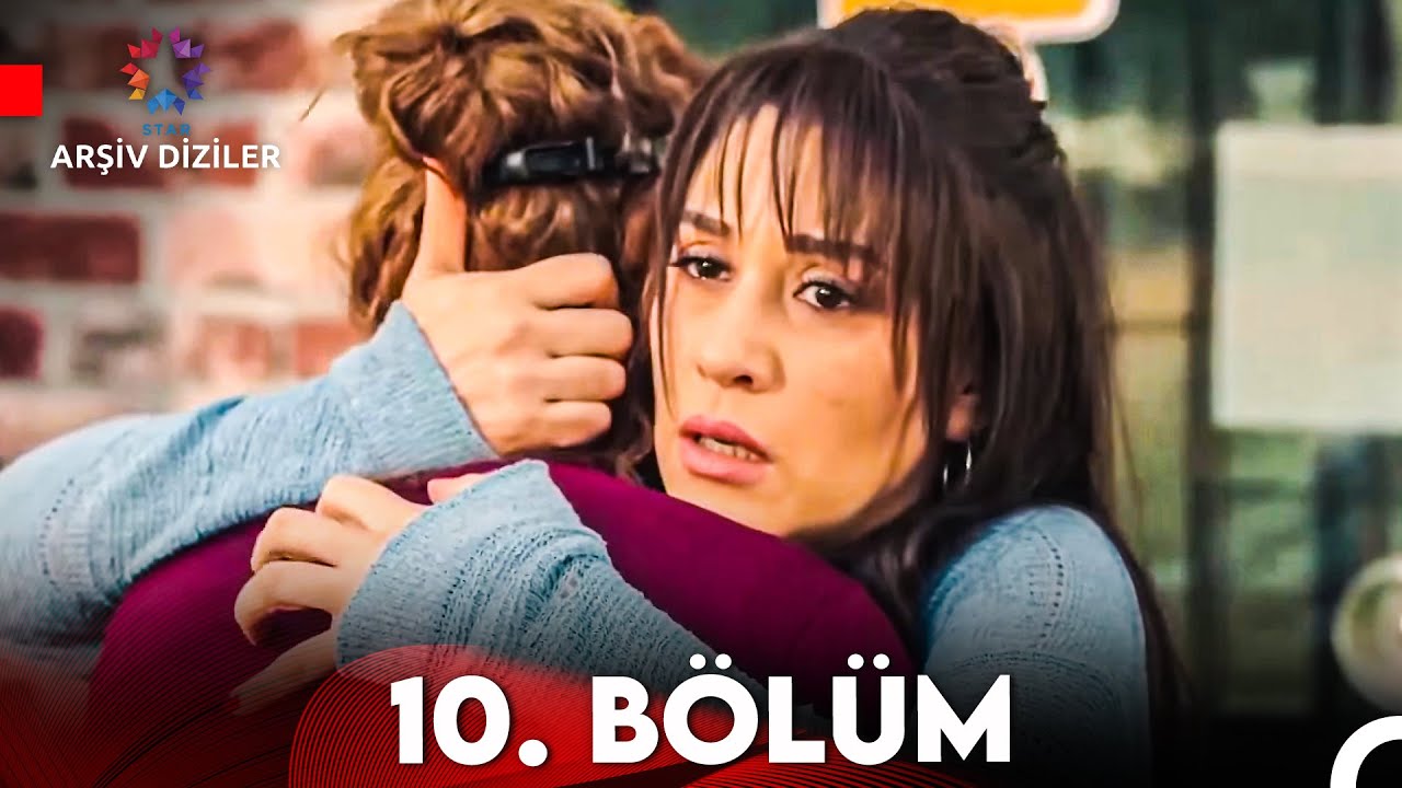 Akrep 10. B&ouml;l&uuml;m
