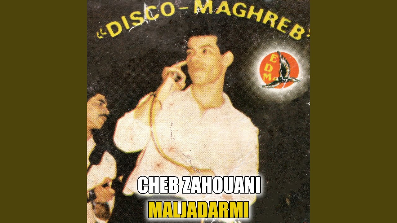 Mel Bar Tedini l'Ambulance