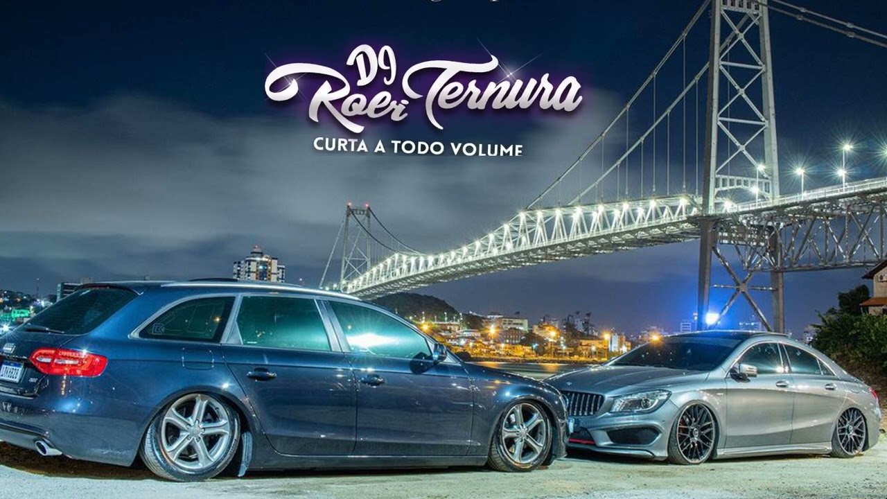 TOP MEGA FUNK 2022 CONSCIENTE ( DJ ROBI TERNURA )