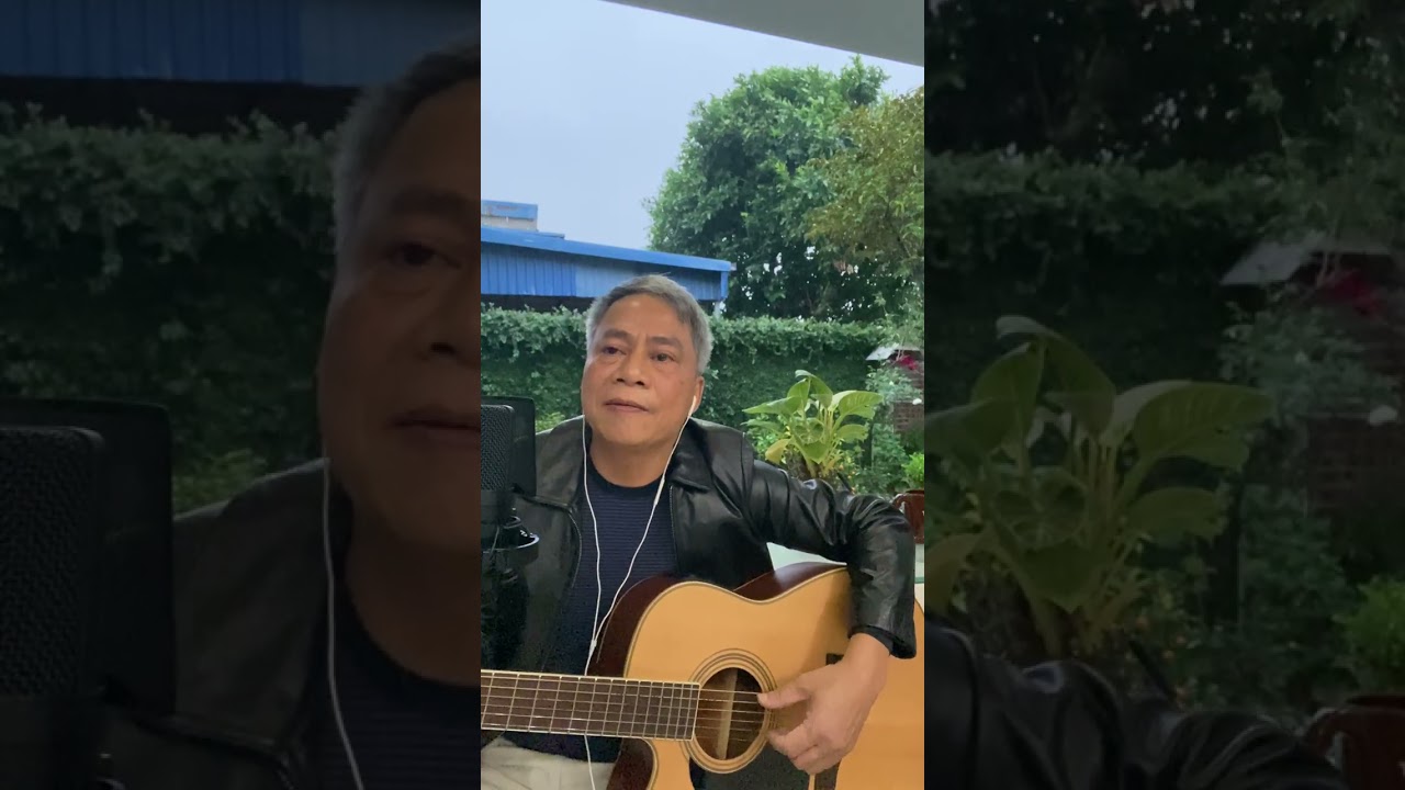 MƯA RỪNG - Nhạc sỹ: Huỳnh Anh
