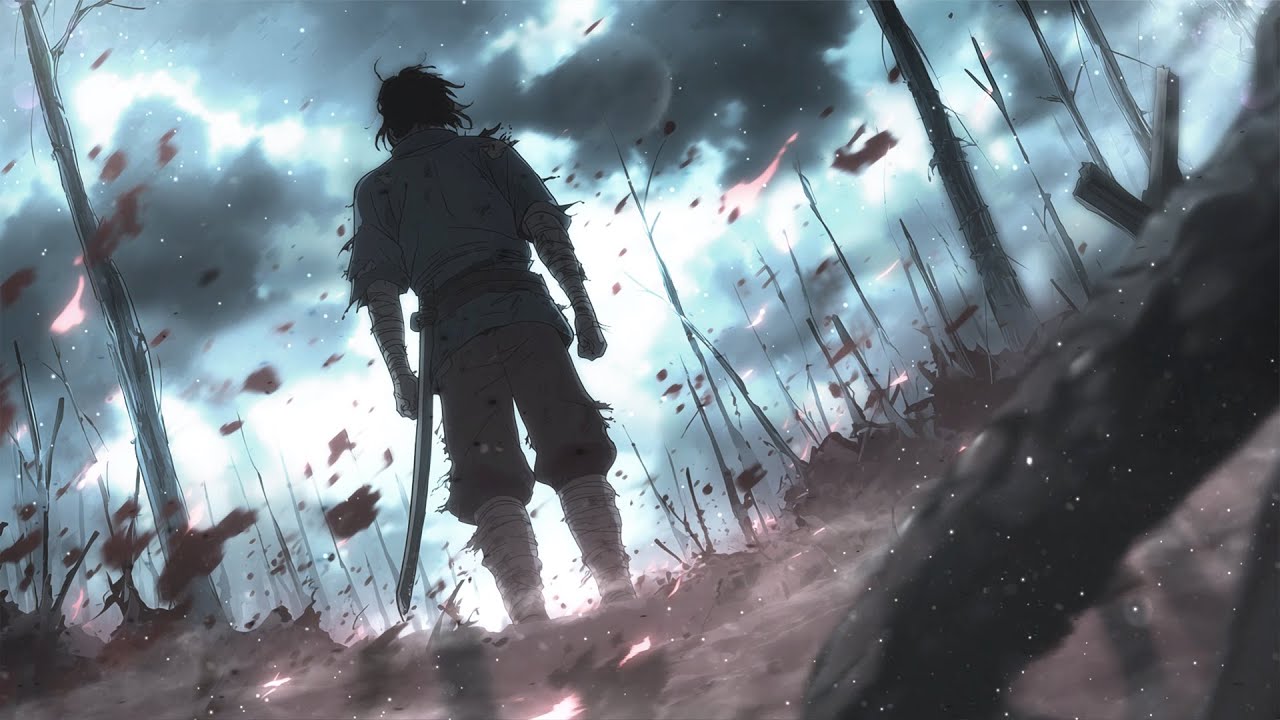 I WILL FIGHT THEM ALL IF I MUST | Epic Orchestral Music Mix