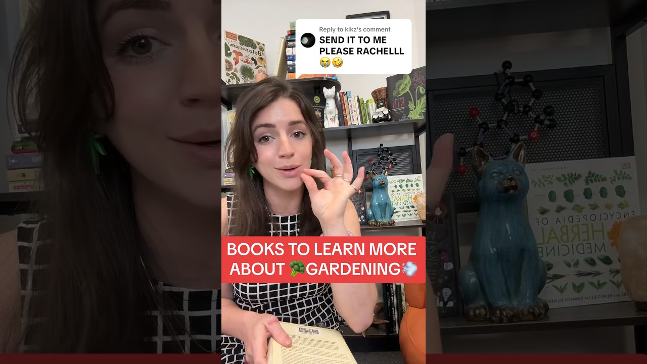 Best Books to Learn About Weed