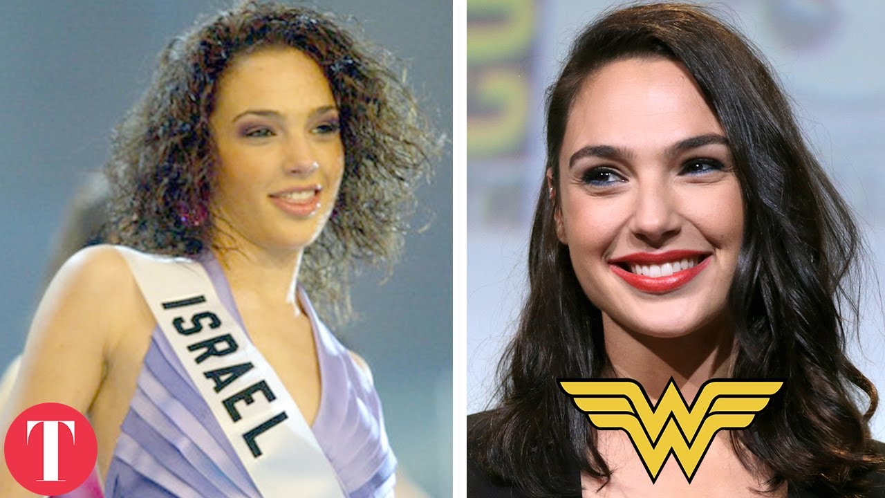 10 Celebs Who Gave Up NORMAL JOBS For FAME