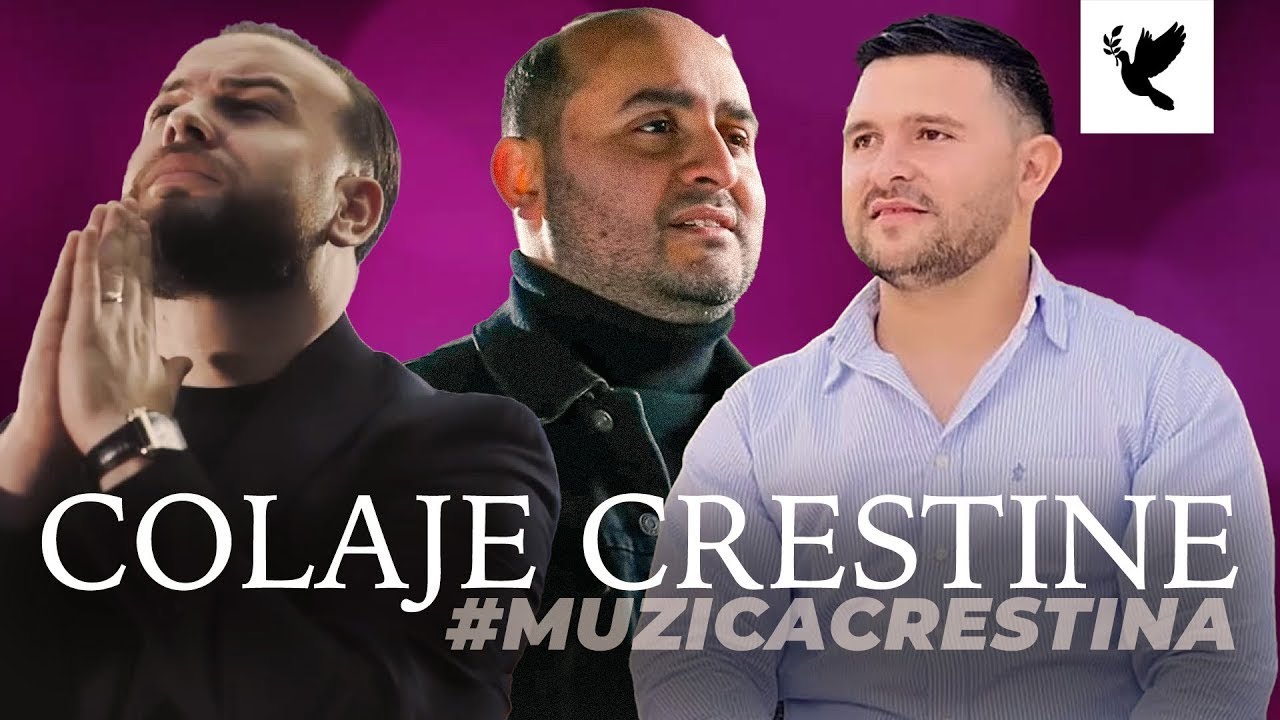 Colaj de Cantari Crestine 2026 #muzicacrestina