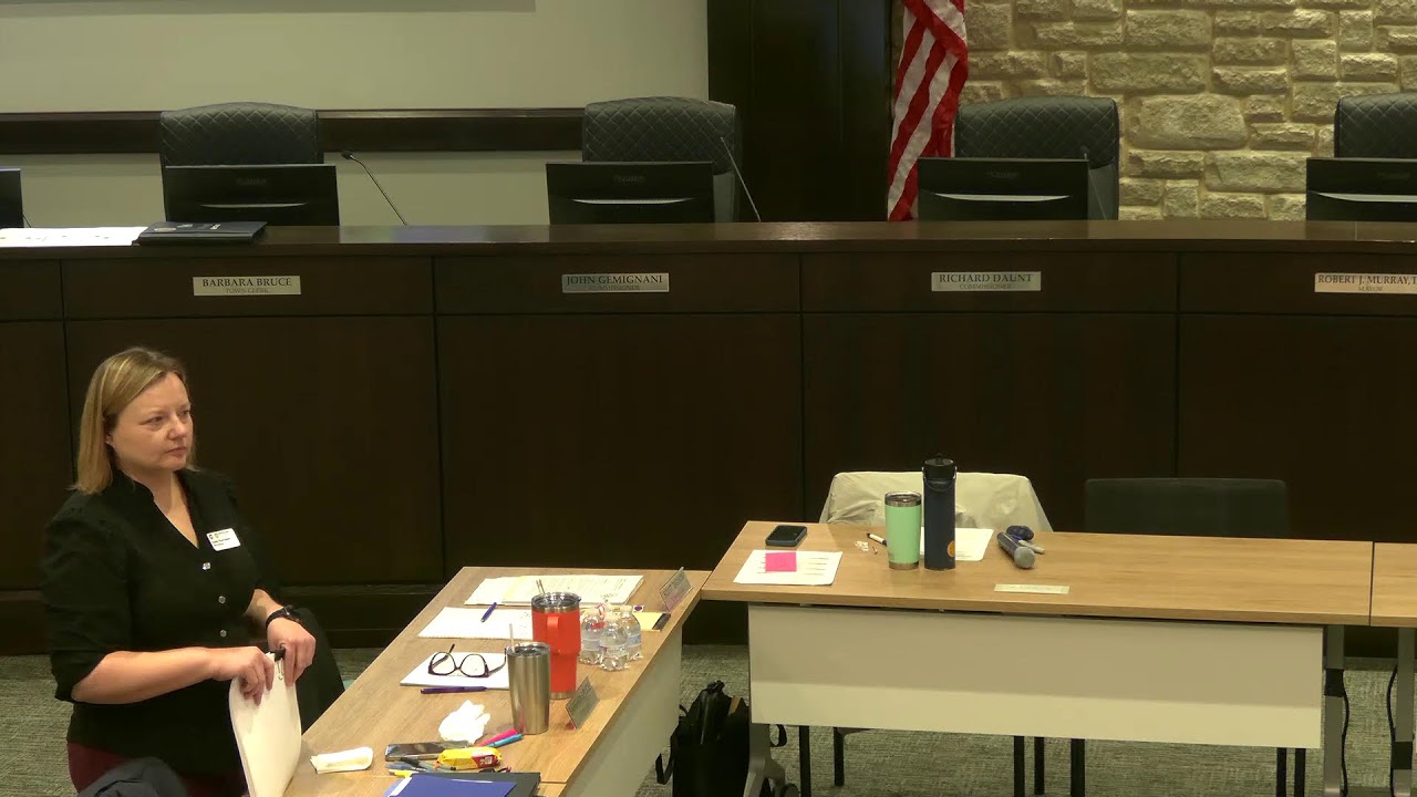 Waxhaw's Board of Commissioners Annual Retreat - February 26th, 2026 10am