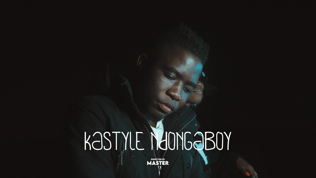 Kastyle Ndongaboy-Okawe Momina (Official Video)