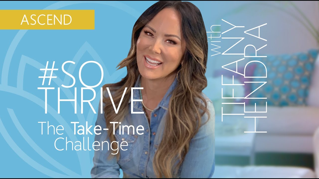 #SOTHRIVE 