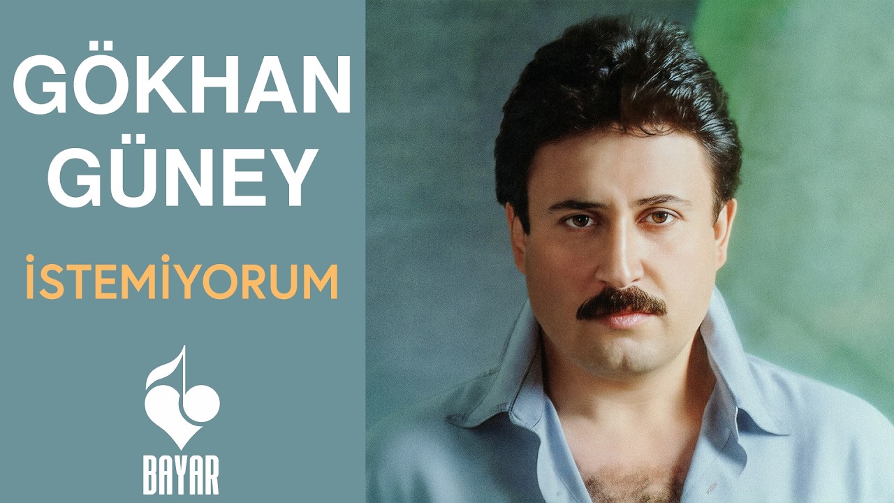 Gökhan Güney - İstemiyorum