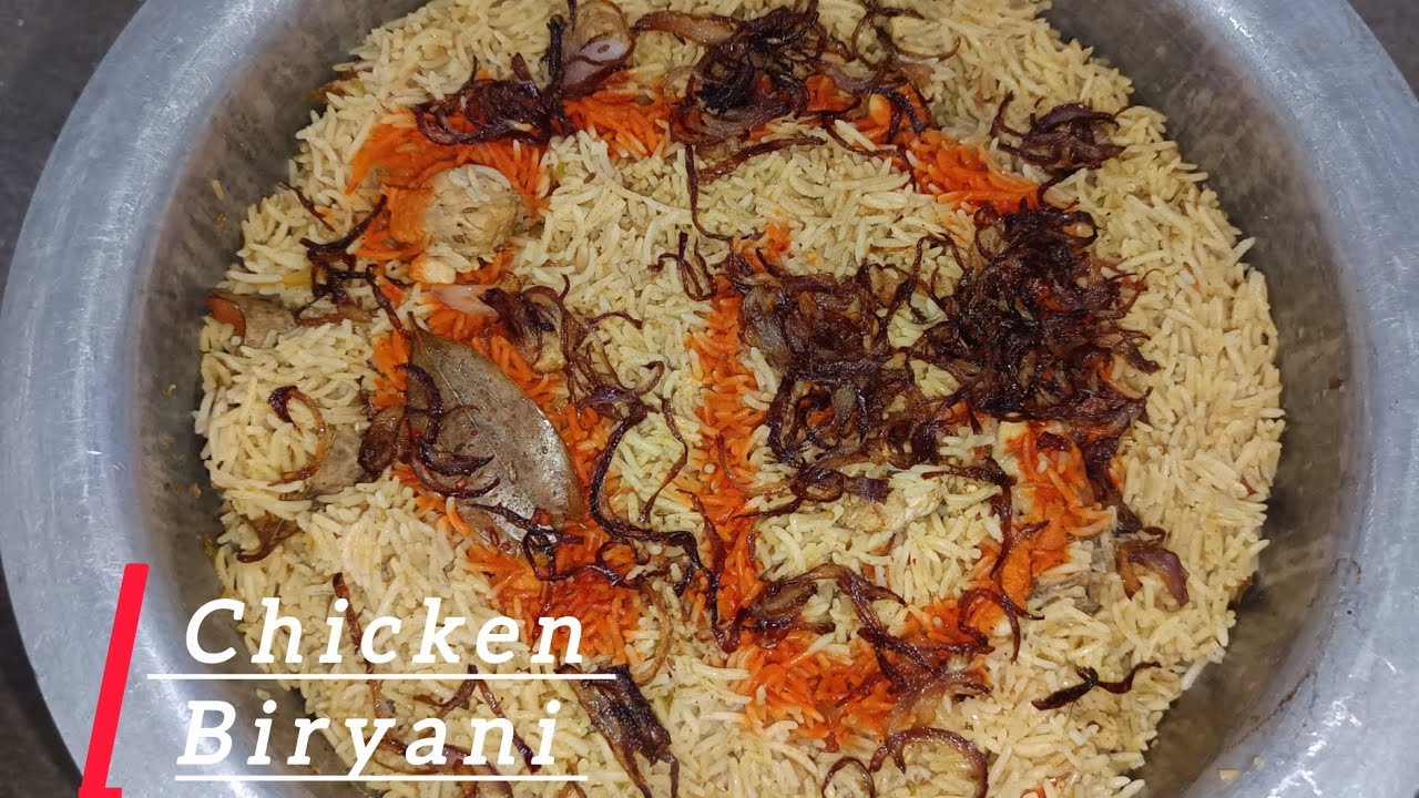 Ek Baar Aise biryani baneyenge Toh bahar ki bhul jayenge