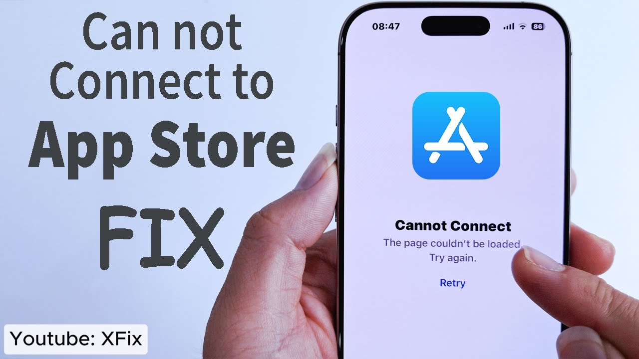 How to Fix 