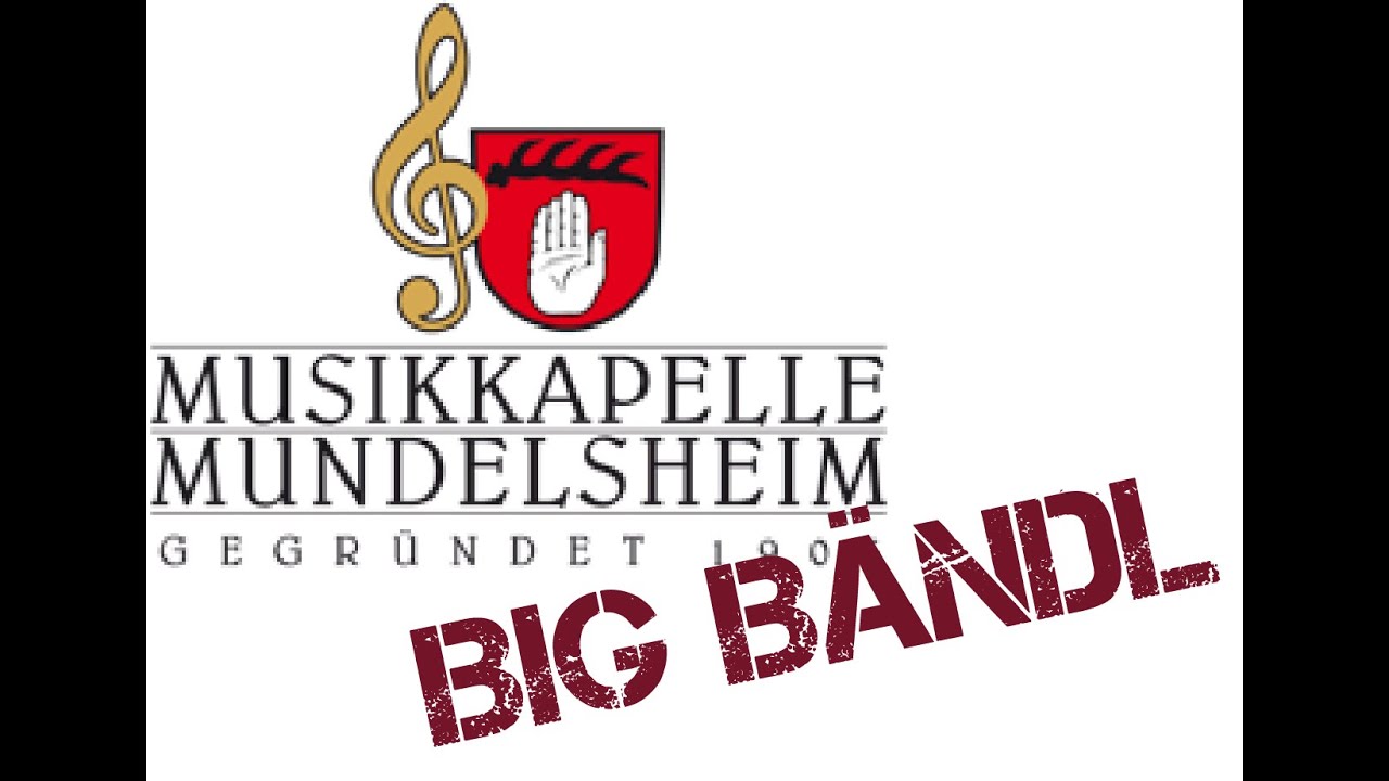 Wunderland bei Nacht  | BigBändl | Musikkapelle Mundelsheim