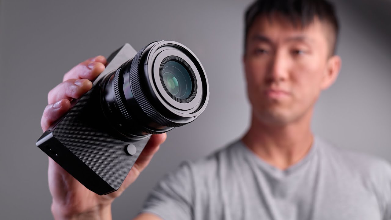 SIGMA BF: What I Learned Shooting with It Across China (Review & Impressions)