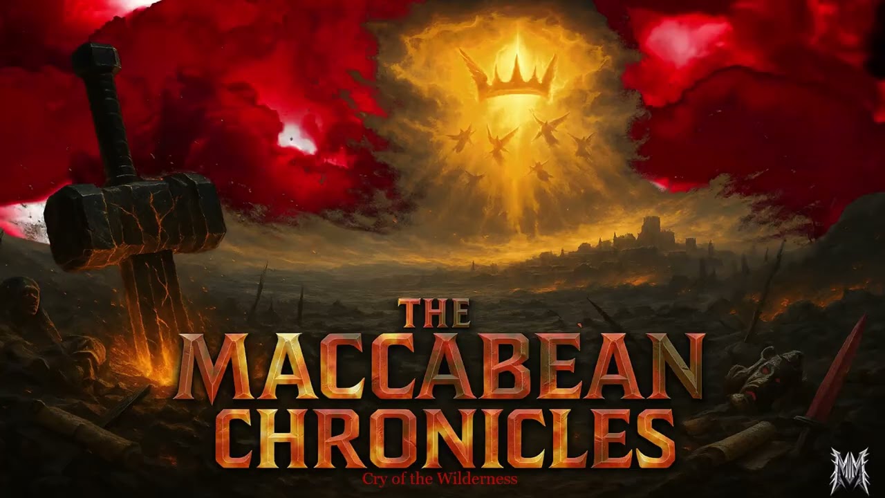 THE MACCABE'AN CHRONICLES