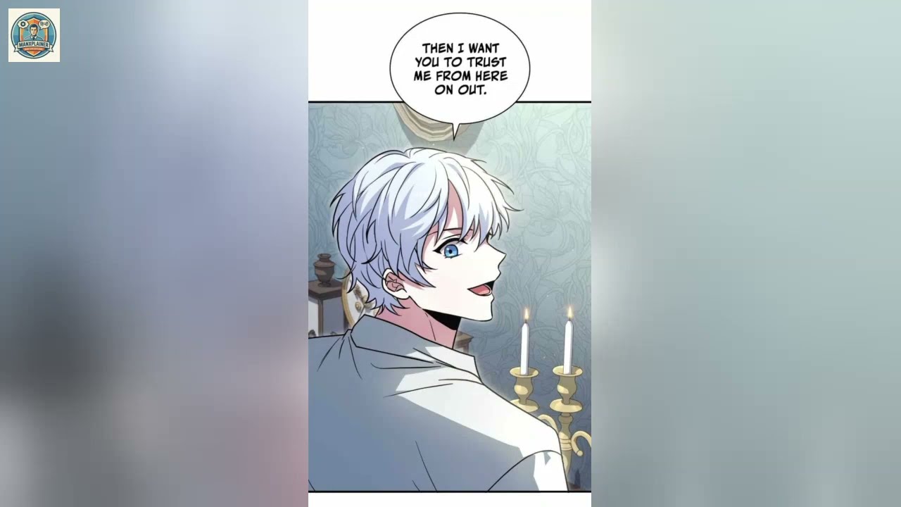Medicine King Awakening In New World Manga Explain in hindi Part-1