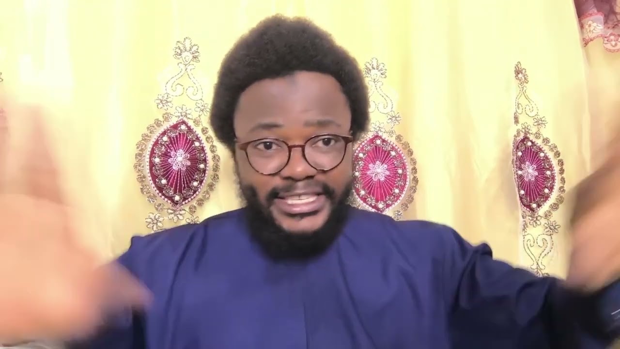 2em Partie debat entre Djèf et Hamidou Arama Kèlèkotèh Dalilou contre mensonge Maréchal Roi 1313