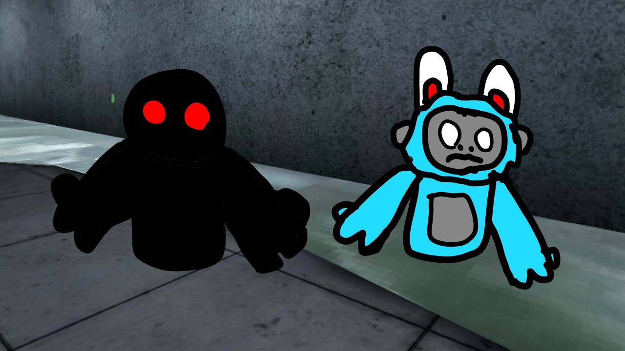 playing more scary baboon #shorts