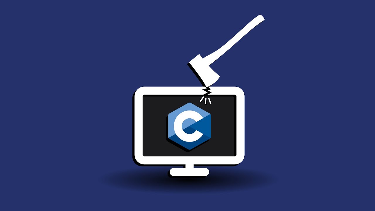 Hacking C compiler